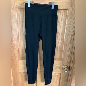 Just Be Black XL Leggings